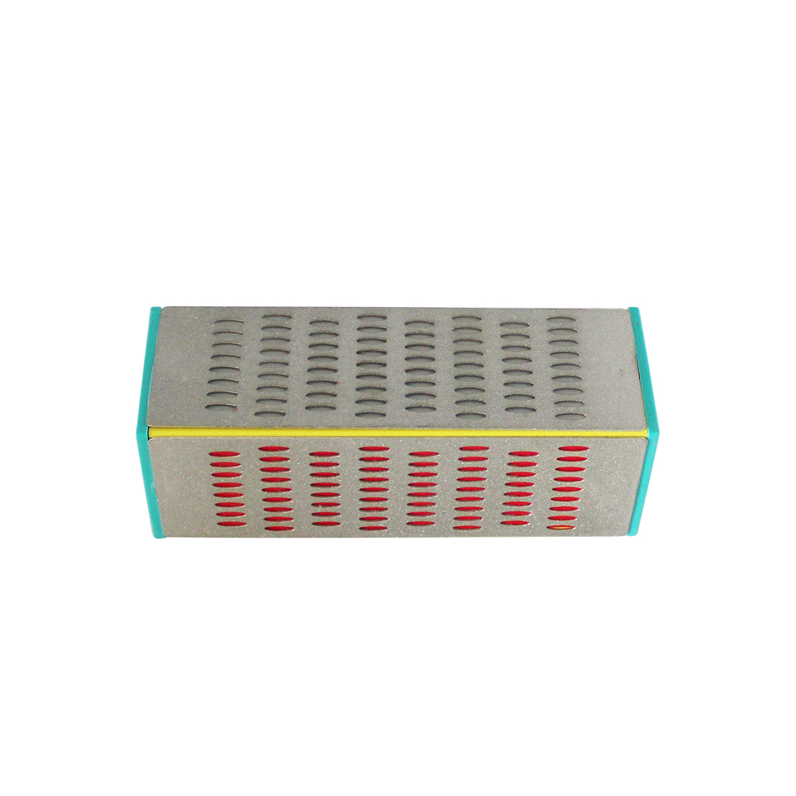 HFS (R) - Affilacoltelli diamantati a 4 vie