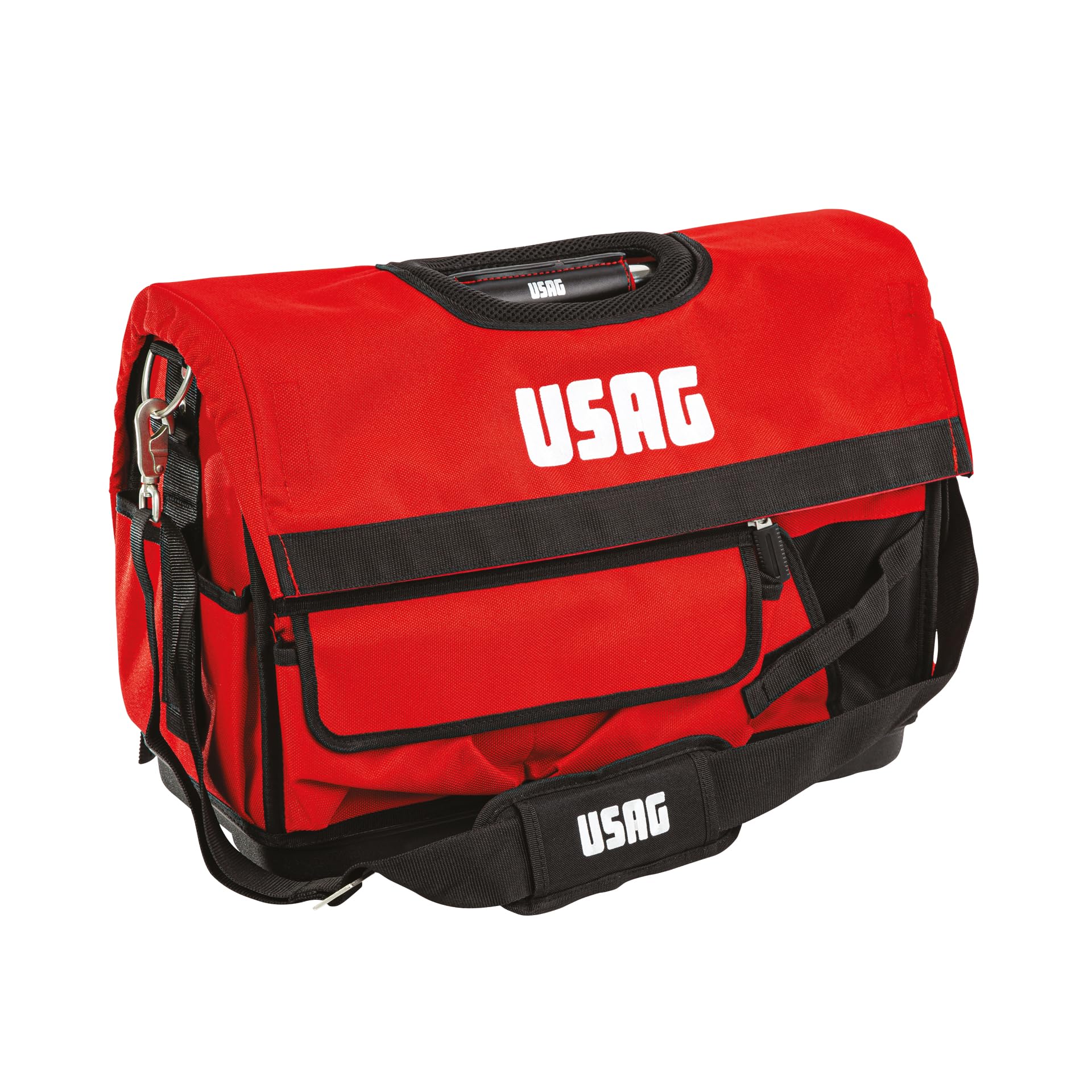 USAG 007 V - Borsa professionale porta utensili (vuota) 00070002