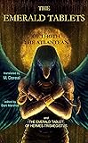 Cover of The Emerald Tablets of Thoth the Atlantean