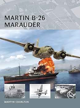 その他 MARTIN B-26 MARAUDER Martin B-26 Marauder - Wikipedia