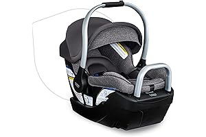 Britax B-Safe Ultra Infant Car Seat - Willow SC Alpine Base