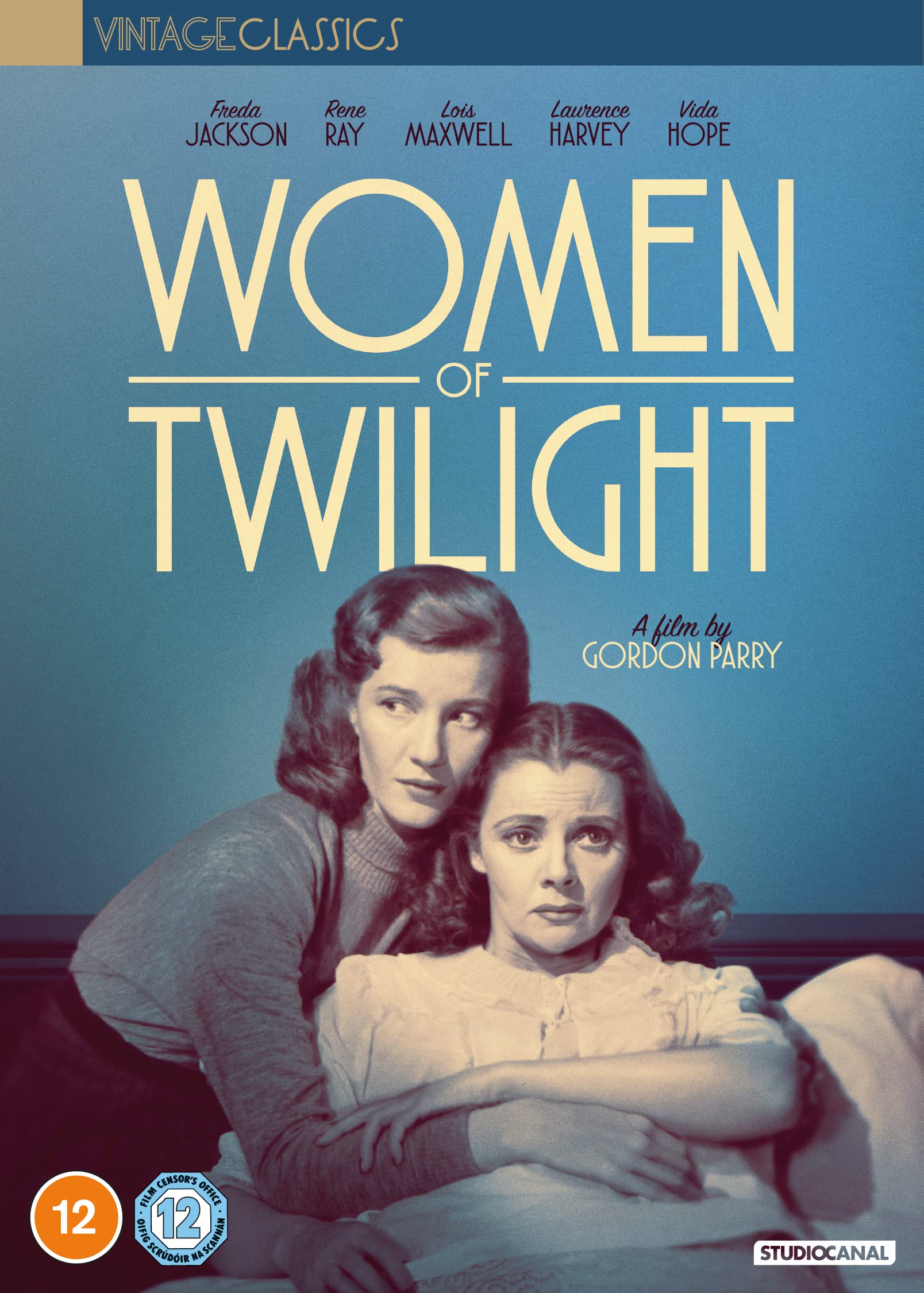 Women Of Twilight (Vintage Classics)