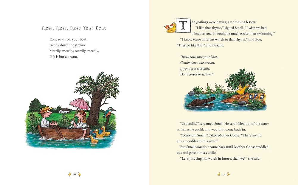 洋書　マザーグース　Mother  Nursery Rhymes 洋書 マザーグース Mother Nursery Rhymes 英文洋書 『Mother