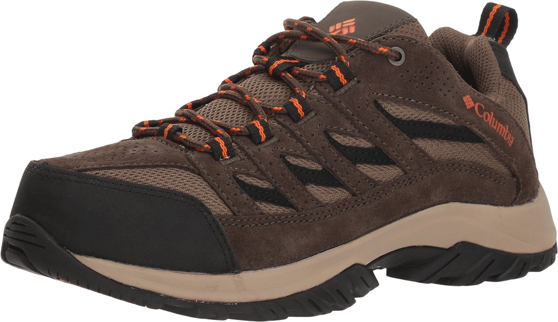 Columbia Men's Crestwood Hiking Shoe