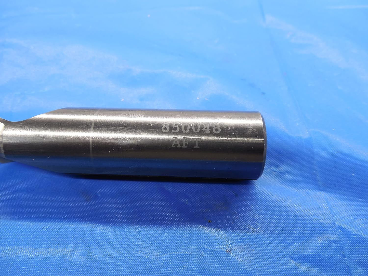 3PCS Carbide Drill/Chamfer Tool 850048 13/32 Dia 3/4 Shank 3 3/4 OAL .406 .75 - MS2261BU