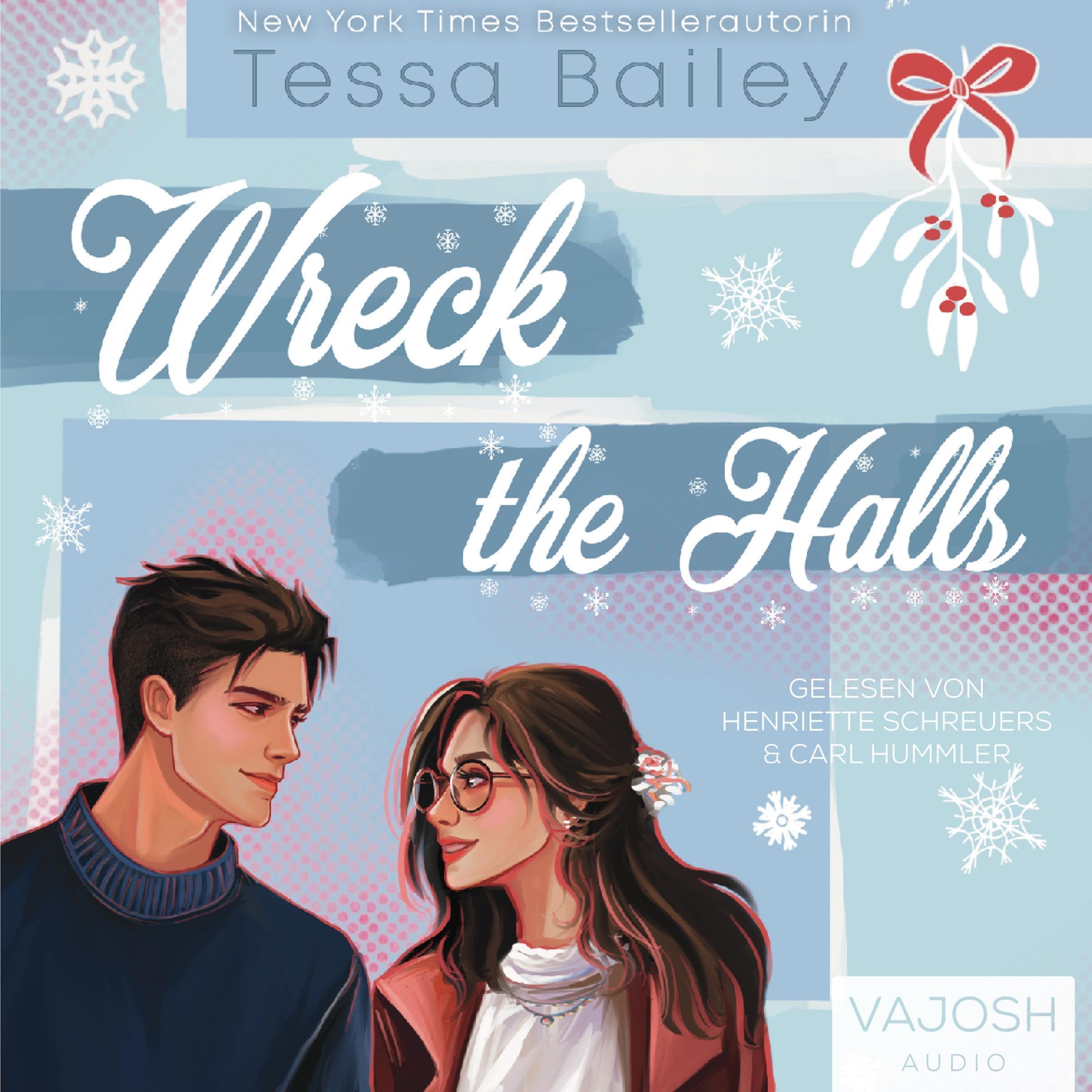 Wreck the Halls