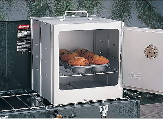 Coleman Portable Camping Oven with