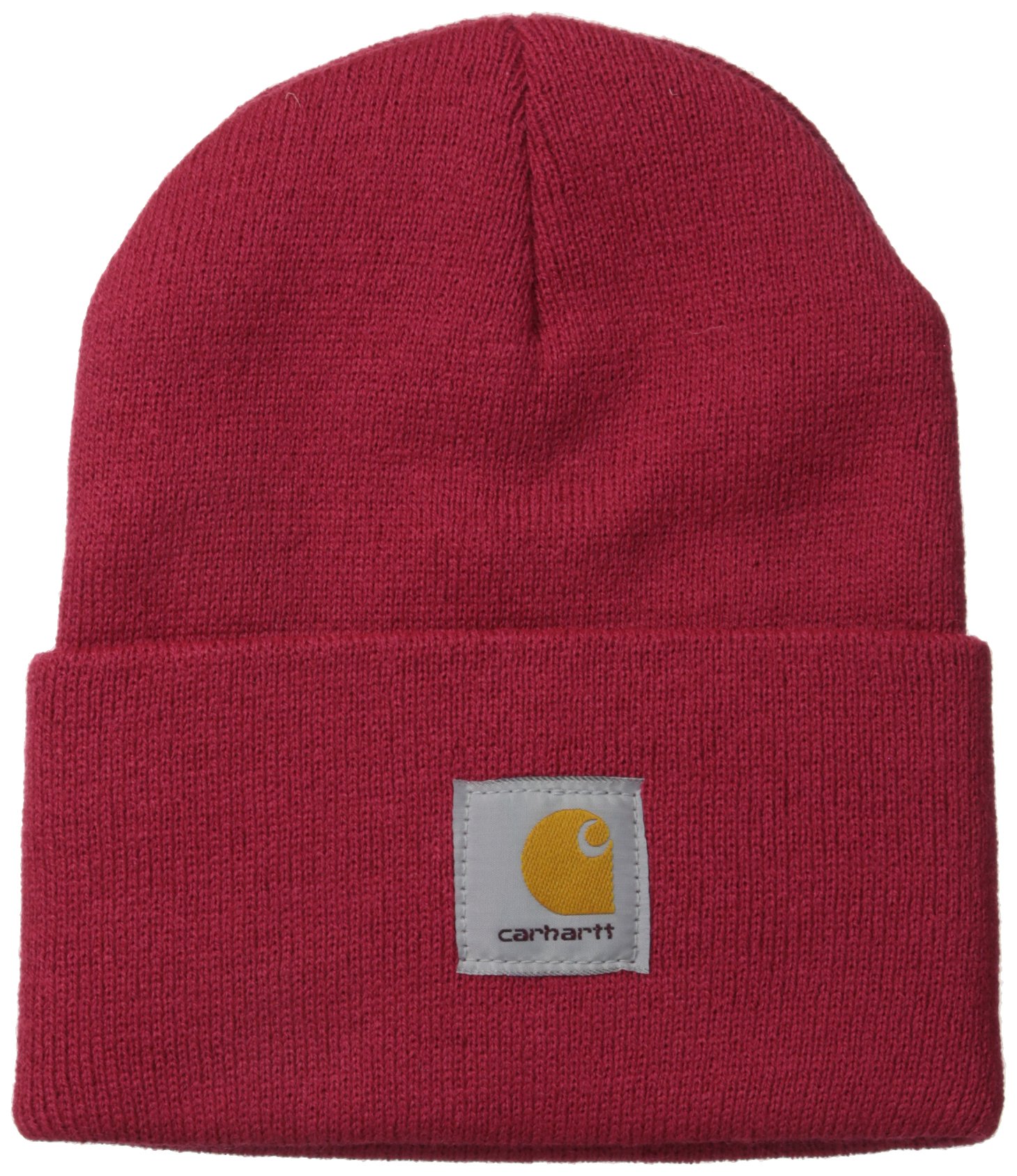 Carhartt Knit Cuffed Beanie, Gorro de punto, Unisex adulto, Azul niebla, Talla única — view 18