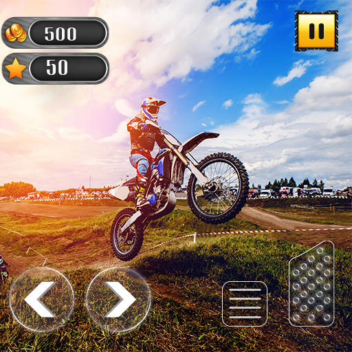 Extreme Bike Stunt Driving Skill 2020