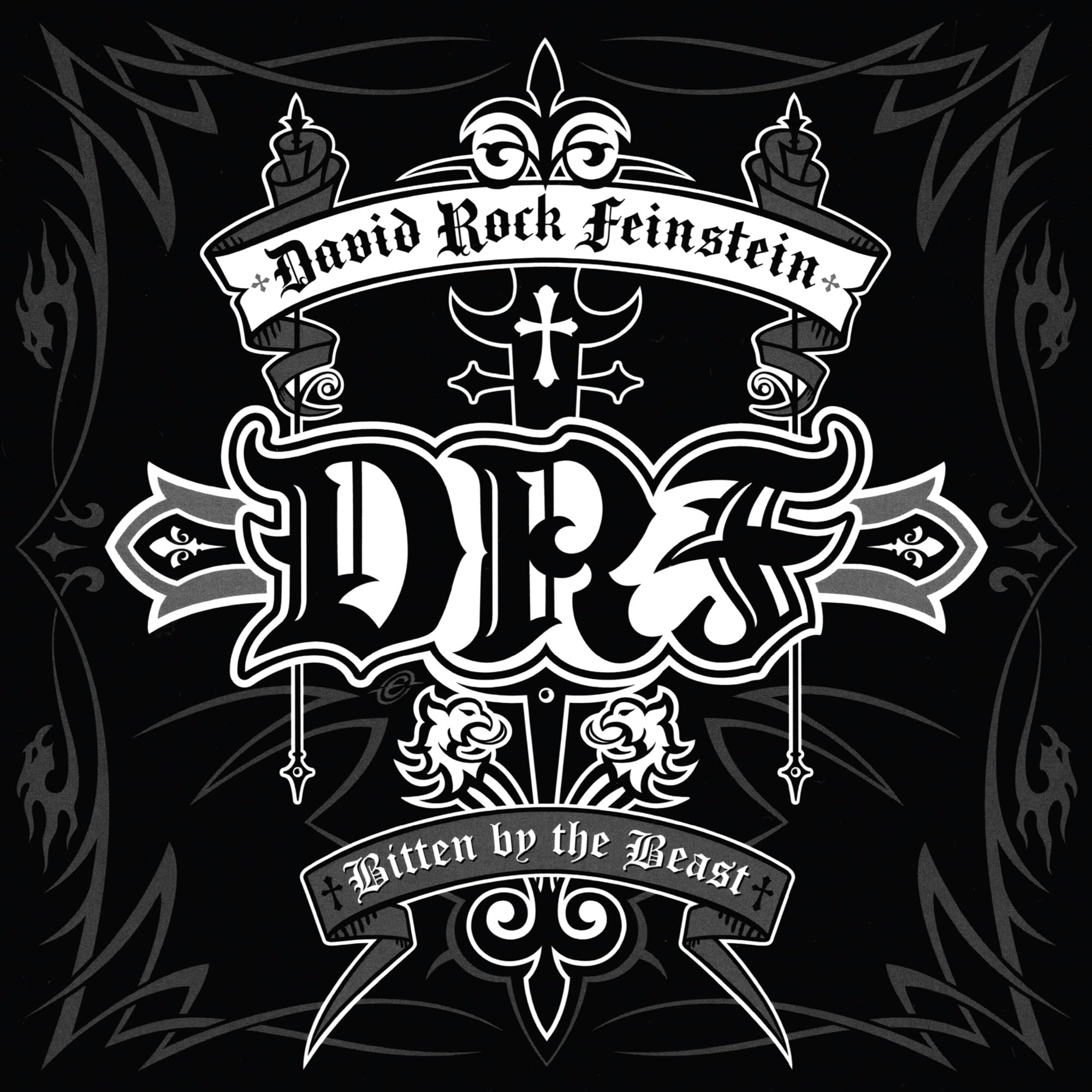 David "Rock" Feinstein