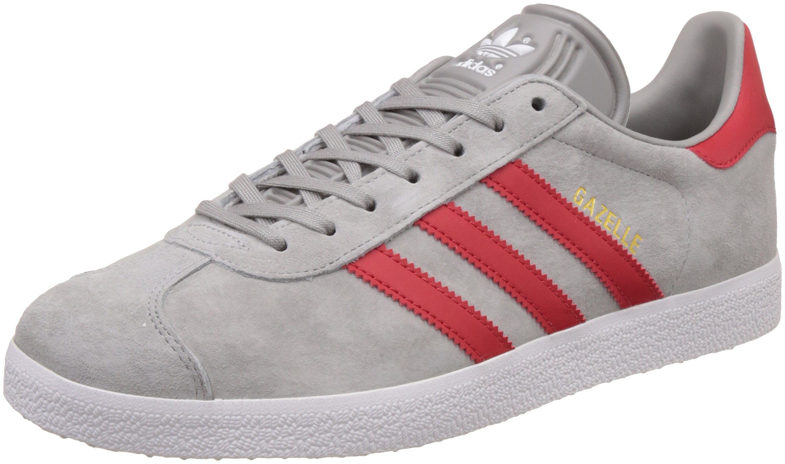 Adidas Originals Mens Gazelle Lace Up Sneaker | Desertcart Fiji Adidas Originals Mens Gazelle Lace Up Sneaker | Desertcart Fiji