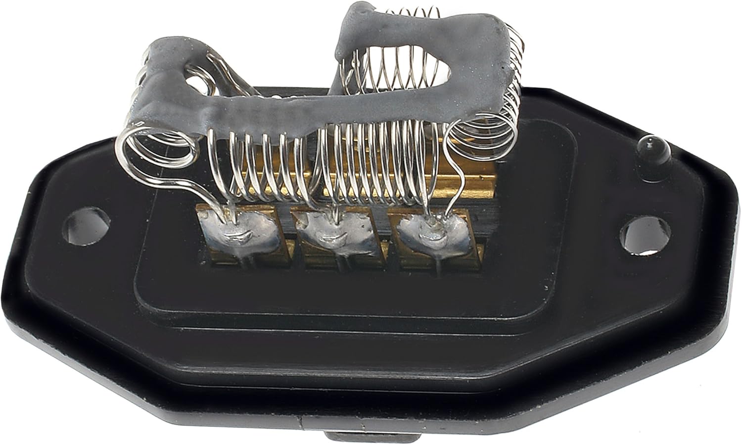 ACDelco E1110A Professional Ignition Coil Resistor Automotive