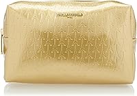 Vista 6 de KARL LAGERFELD Women's Maybelle Cosmetic Bag