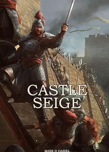 Castle Seige Edición Kindle