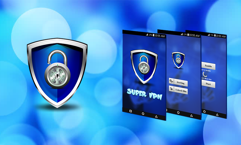 VPN free proxy touch : unblock:Amazon.com:Appstore for Android