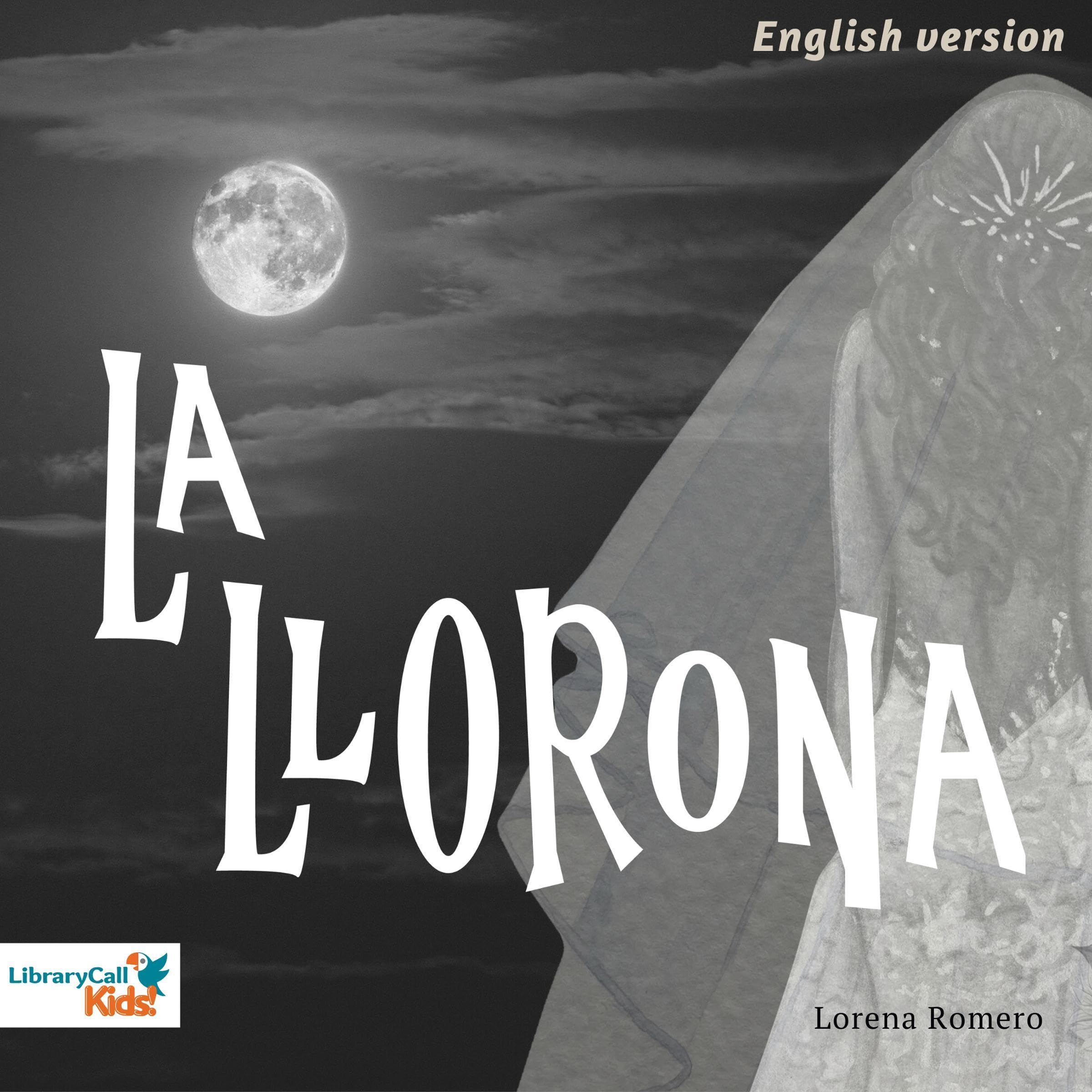 La Llorona