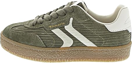Tamaris Sneaker Low Grün