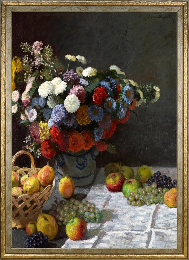 額装済/Alabi(クロード モネ)/アートポスター 額装済/Alabi 額装済/Alabi(クロード モネ)/アートポスター 額装済/Alabi