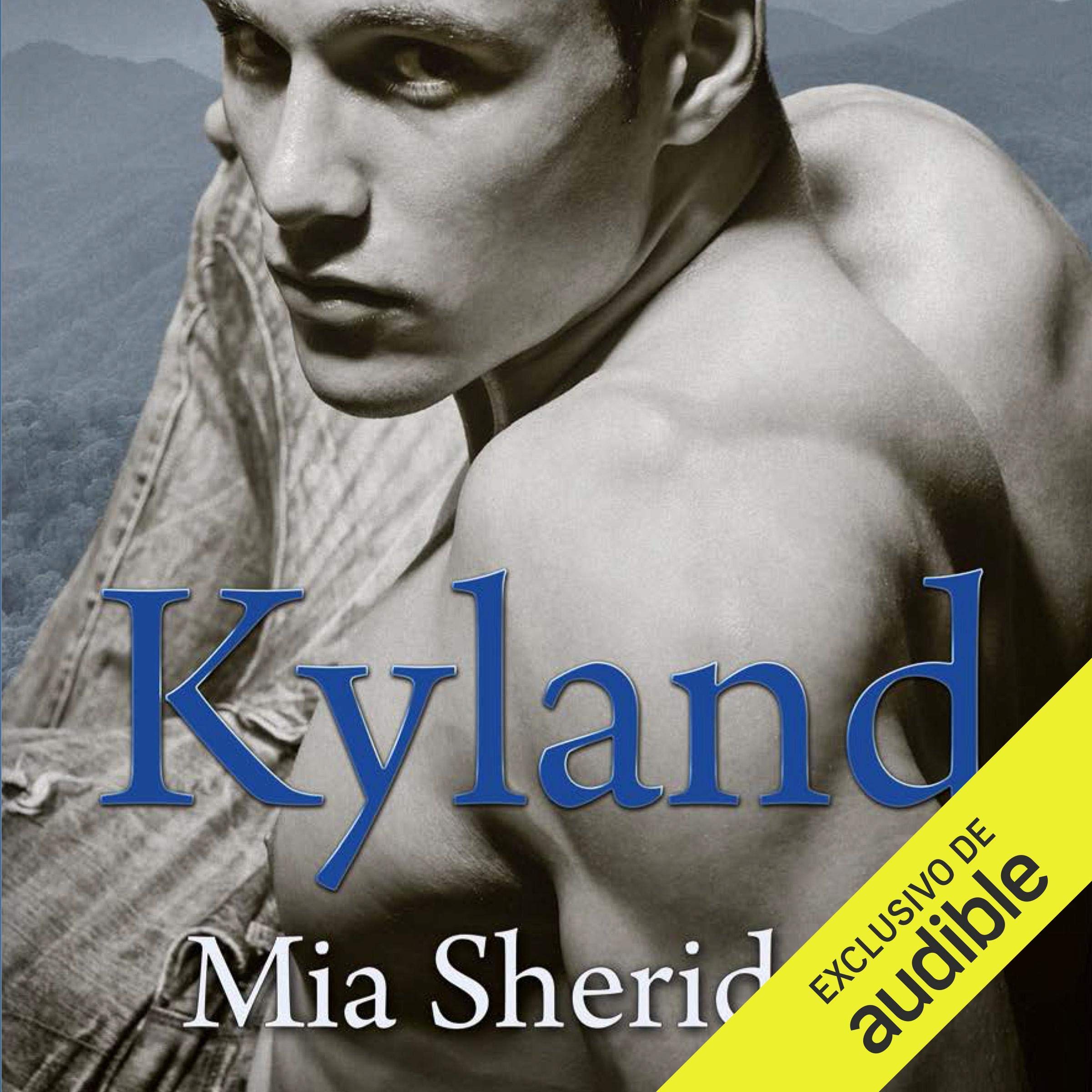 Cover art for Kyland (Spanish Edition)