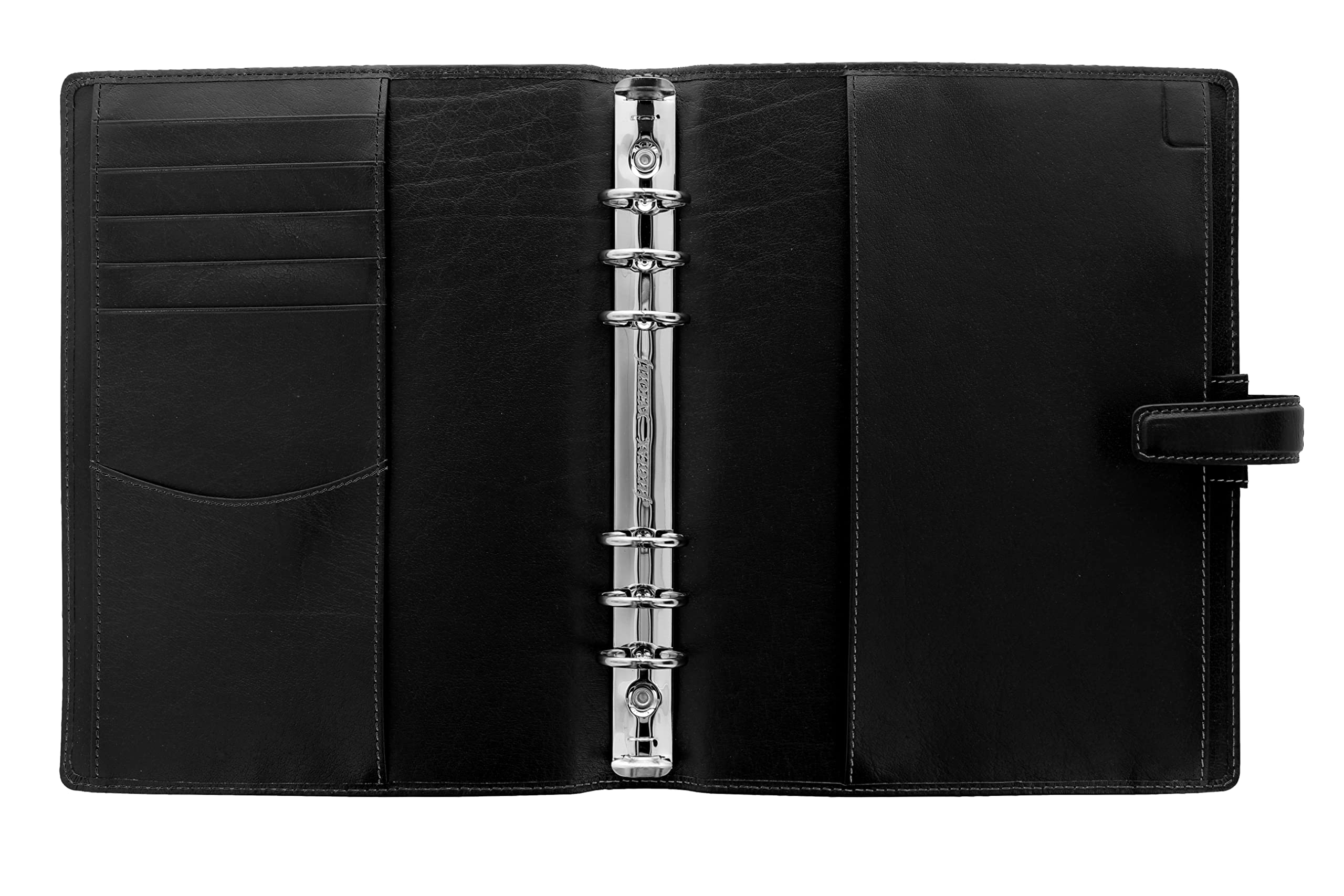 Amazon.co.jp: ファイロファックス ホルボーン システム手帳 A5