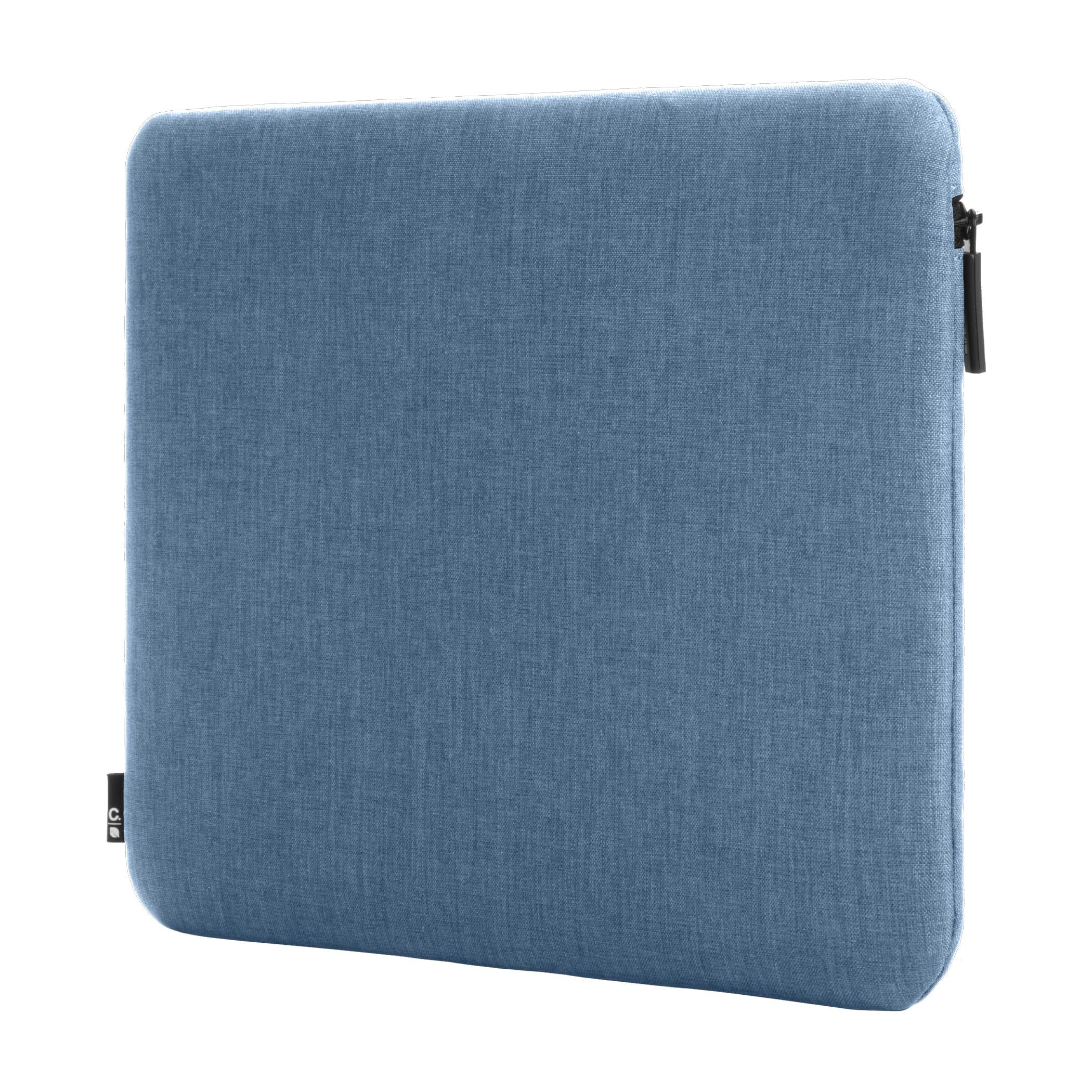 Amazon.com: Incase 13-inch Laptop Carry Zip Sleeve - Sea Blue