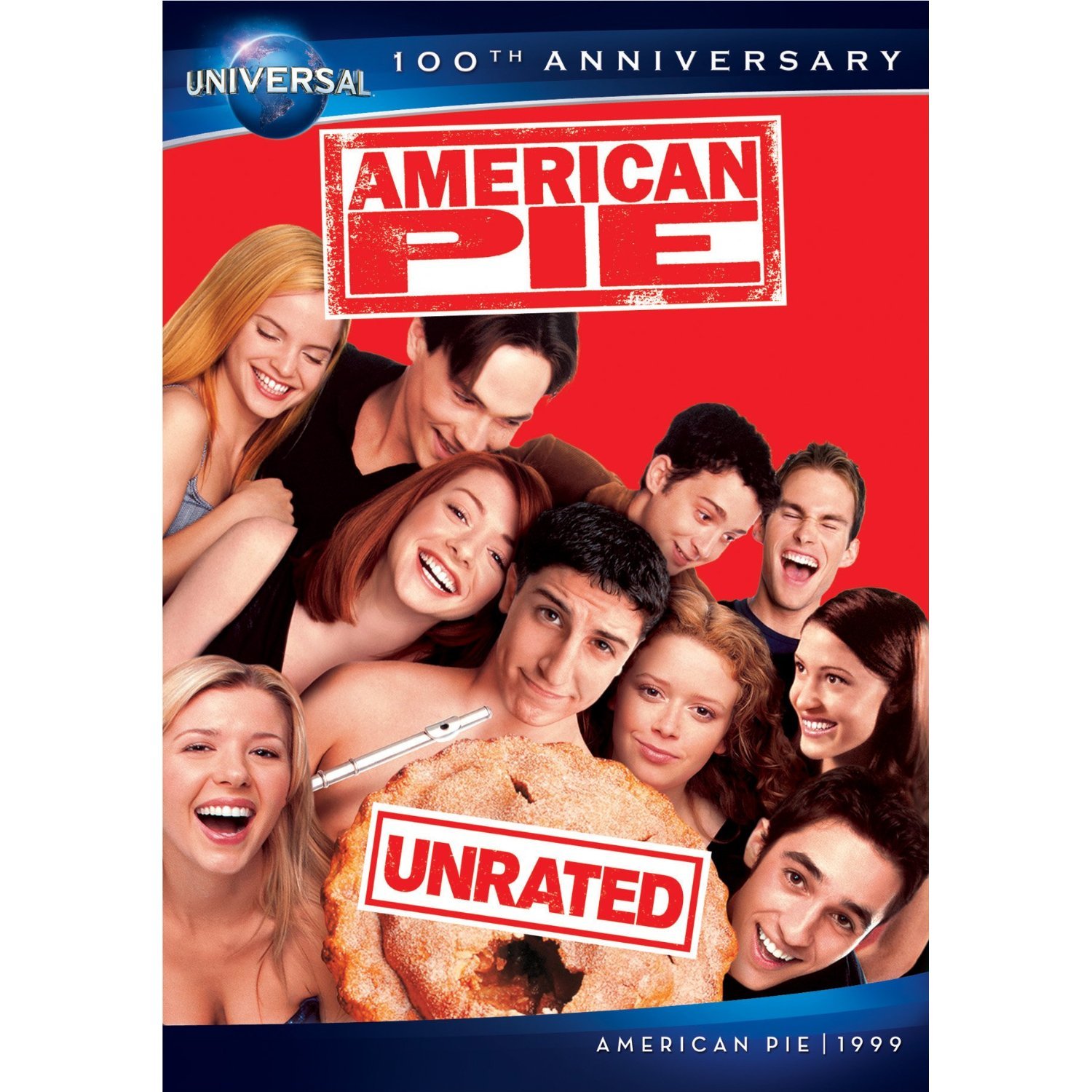 American Pie [DVD]