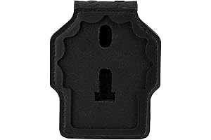 TT TYTX NYPD Shield Badge Holder: A Trustworthy Companion for Detectives