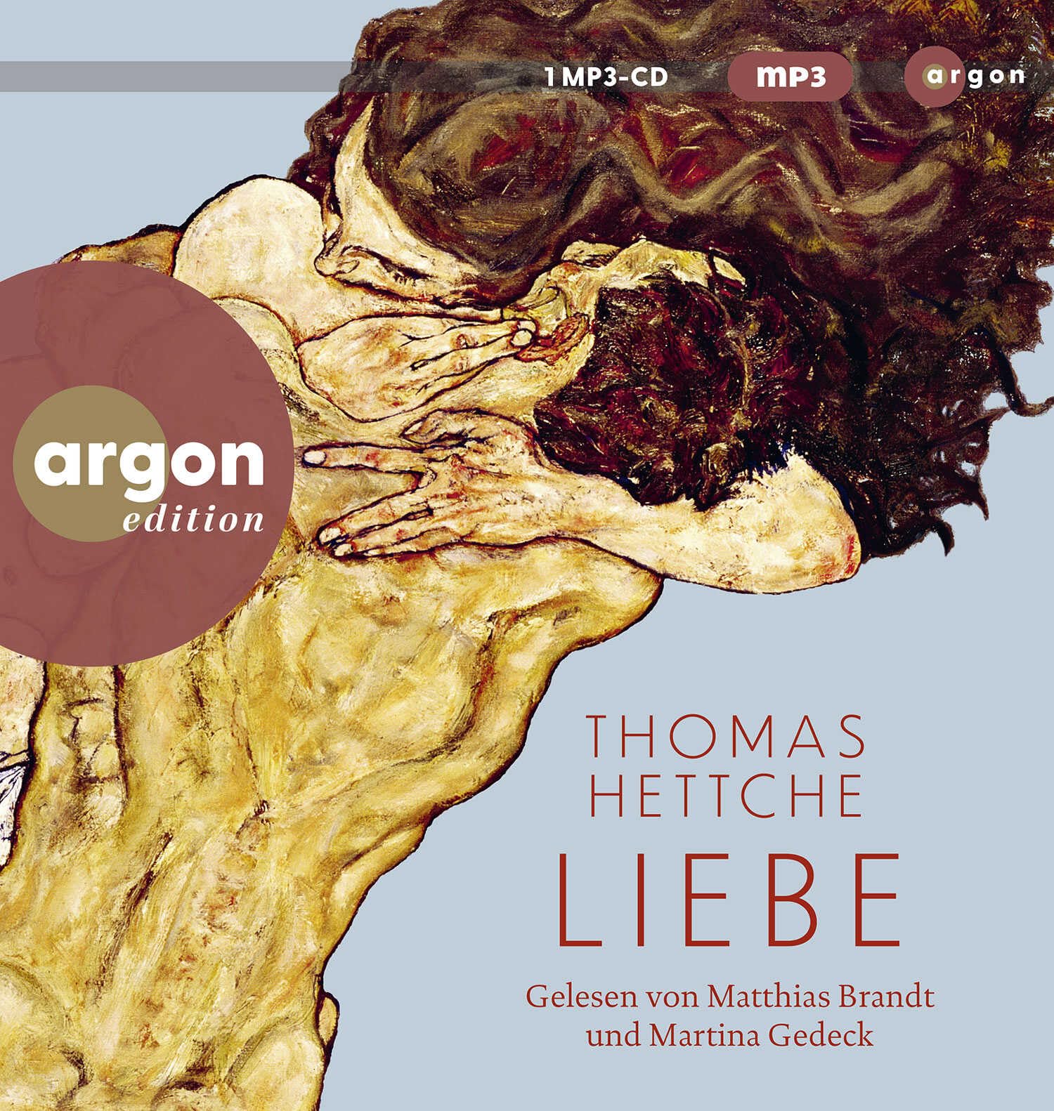 Argon Verlag Liebe