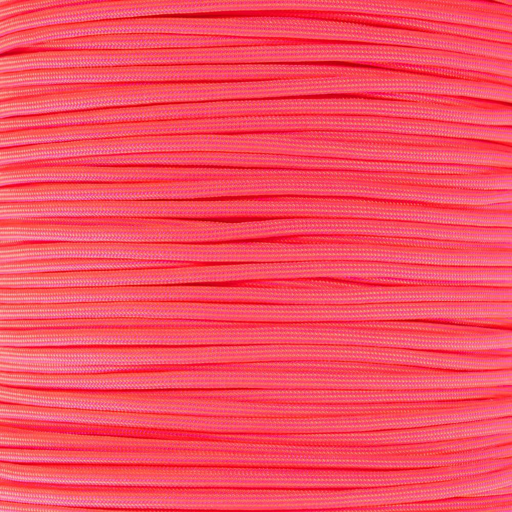 Paracord Planet 20 Foot Hanks of 550 Type III 7 Strand Paracord (Hang Ten 20 Feet)