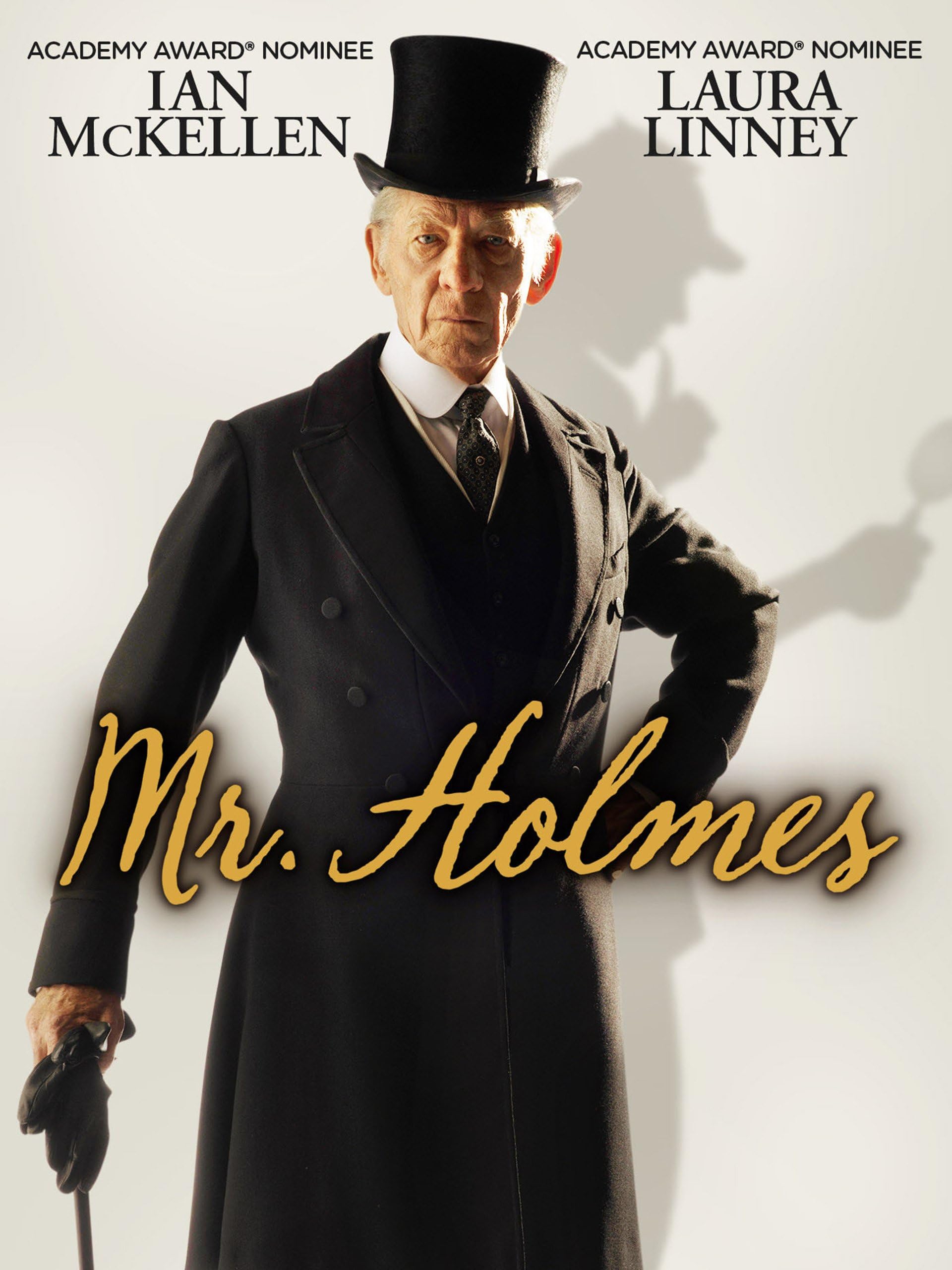Mr. Holmes