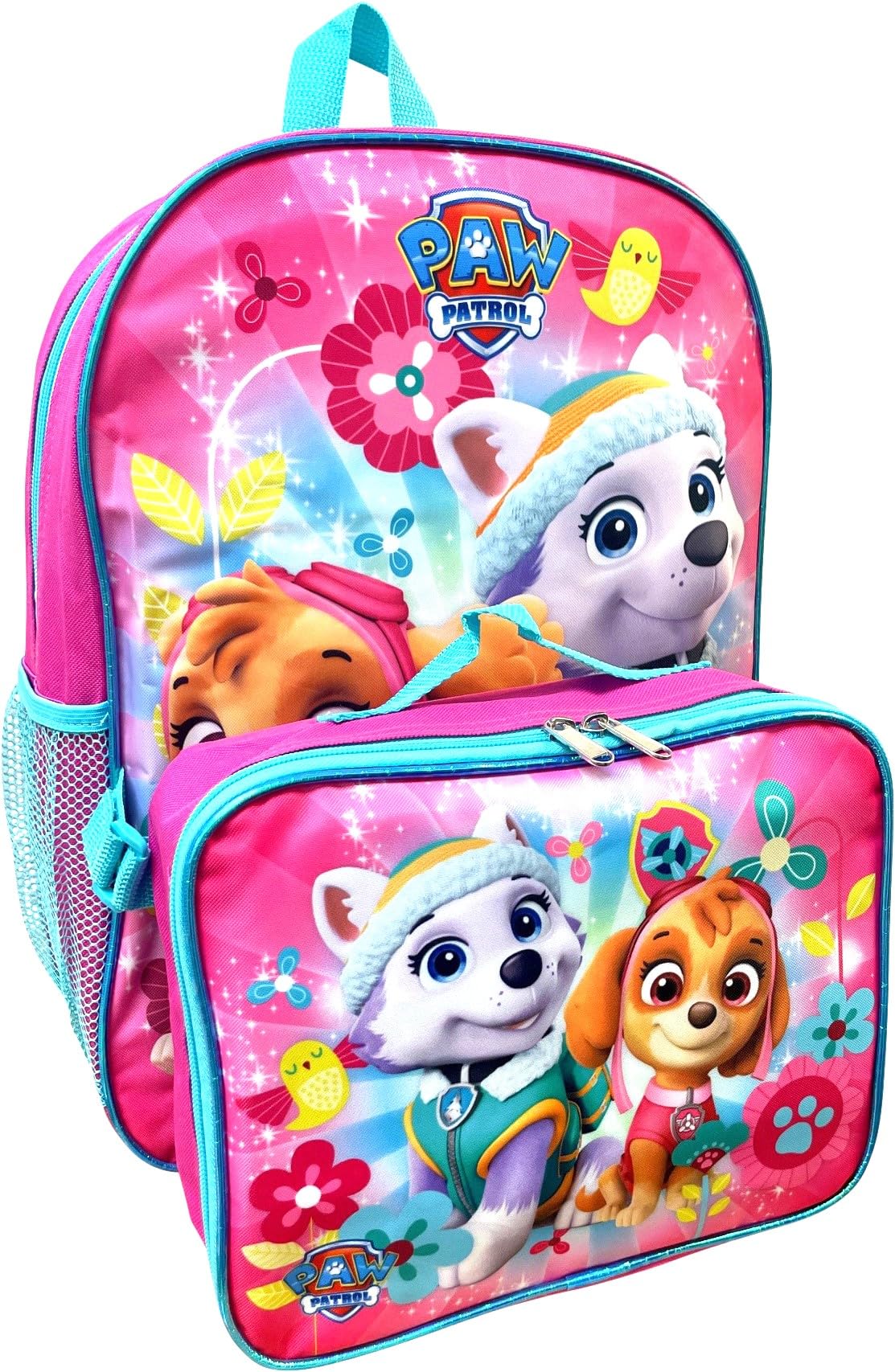 Group Ruz Nickelodeon Girl Paw Patrol 16