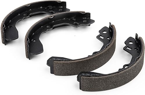 Miniatura 6 de Zapatos consolidados PMB806B, trasero