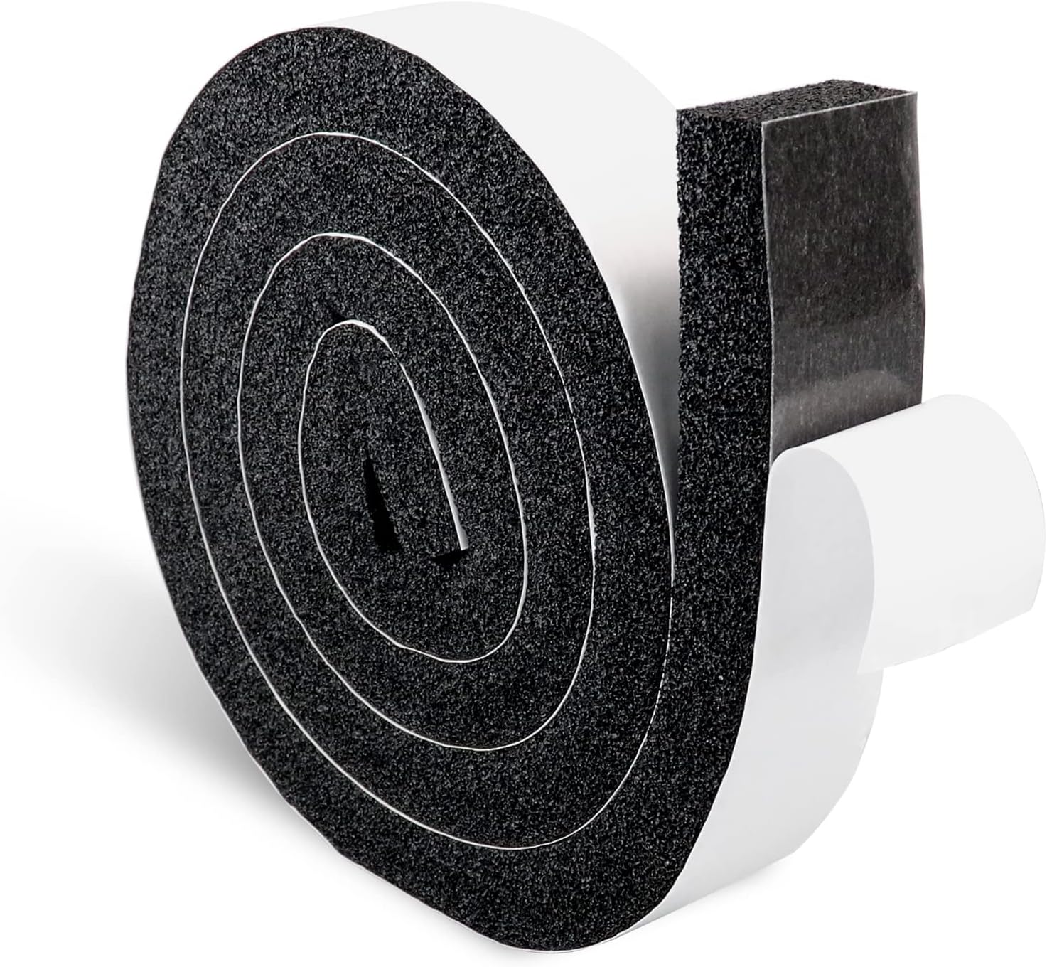 Window Air Conditioner Foam Seal Strip with