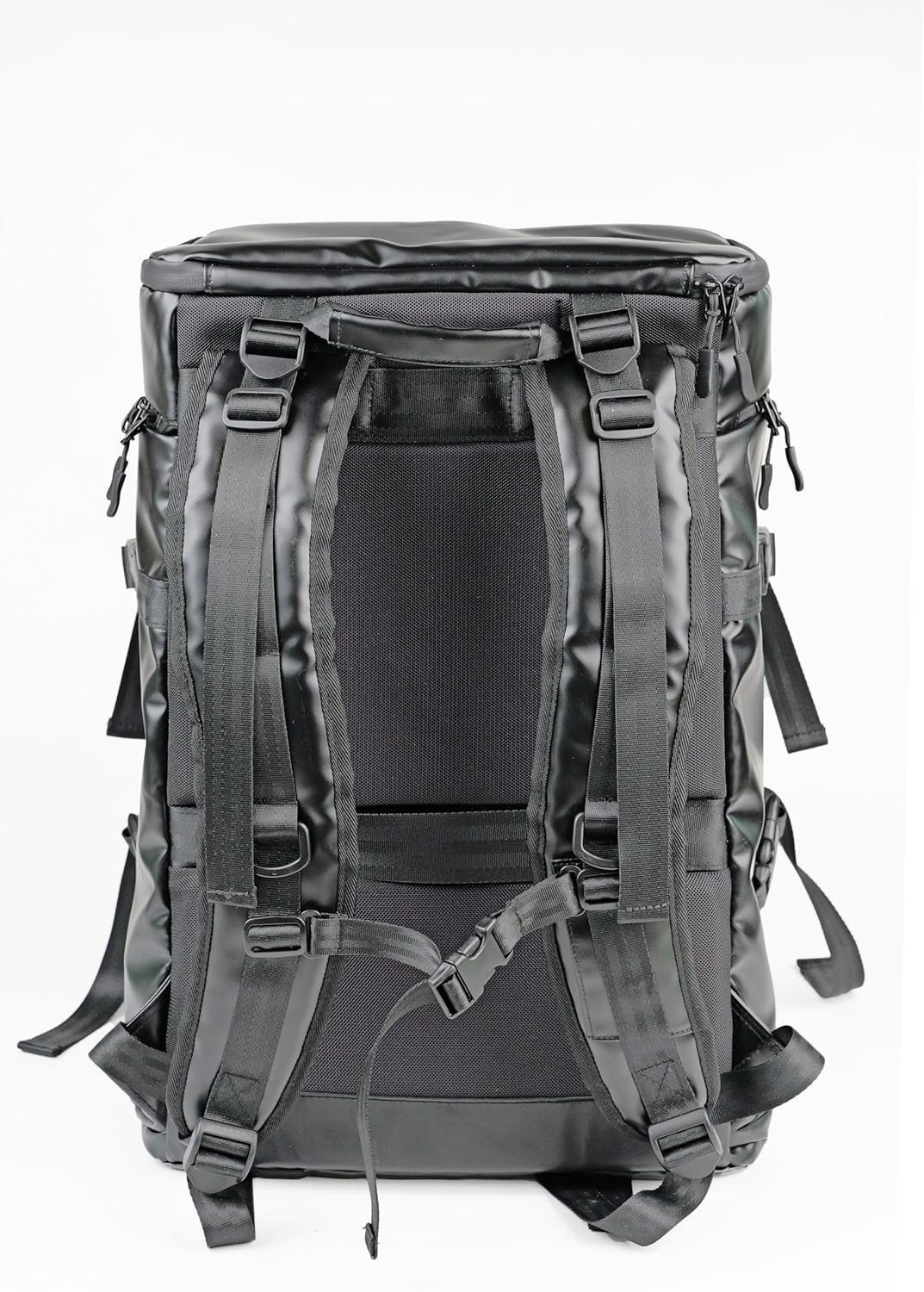 Flying Eagle Tech Travel Backpack - Urban Inline Skates Sports Backpack, Skating Bags, Travel Bag, Inline Skate Bag for Women & Men, Sports Equipment Organizer, Skate Accessories
