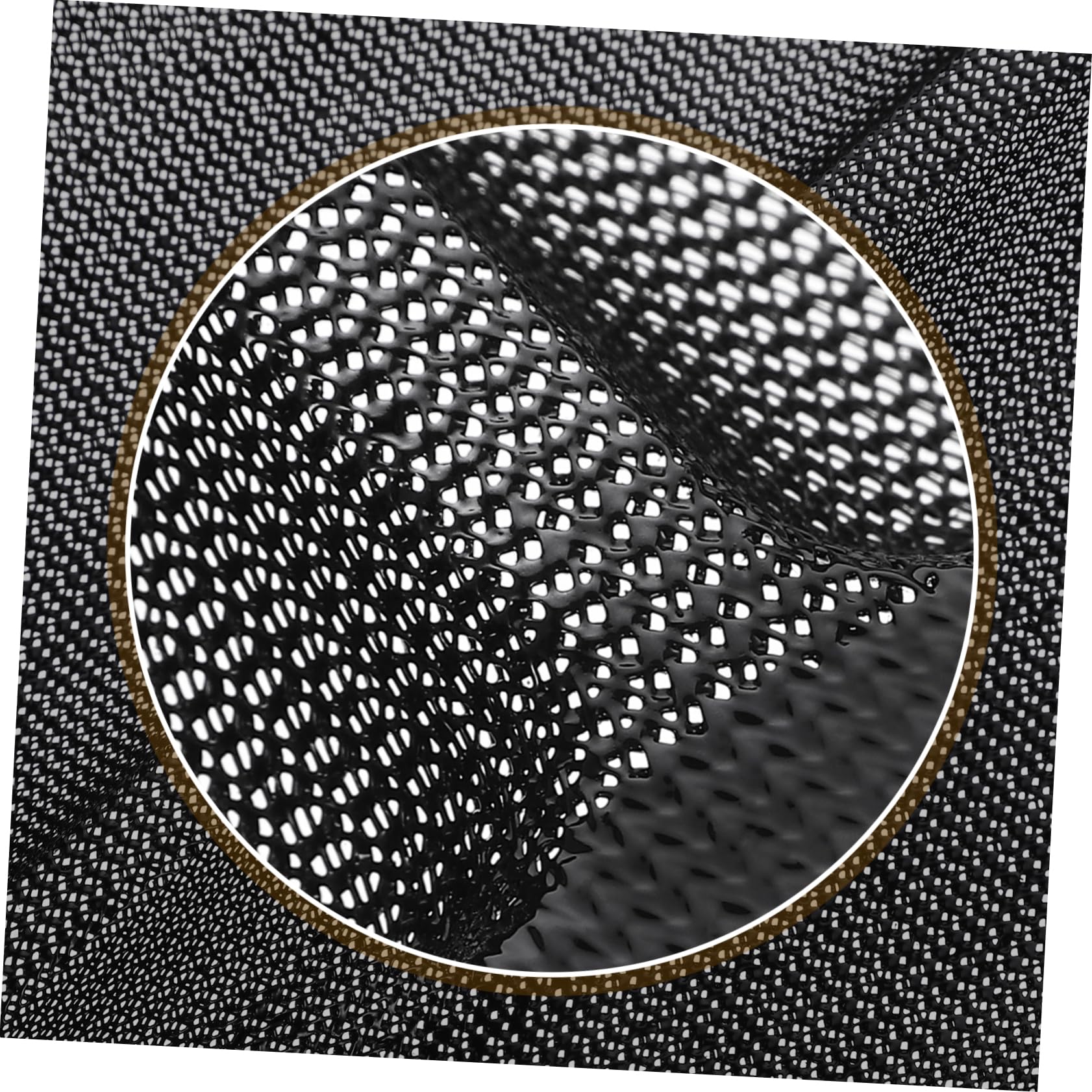 OFFSCH French Bread Pan Silicone Mold Nonstick Baking Tool for and Loaves Cavity Design for Even Heating for Home and Restaurant Use