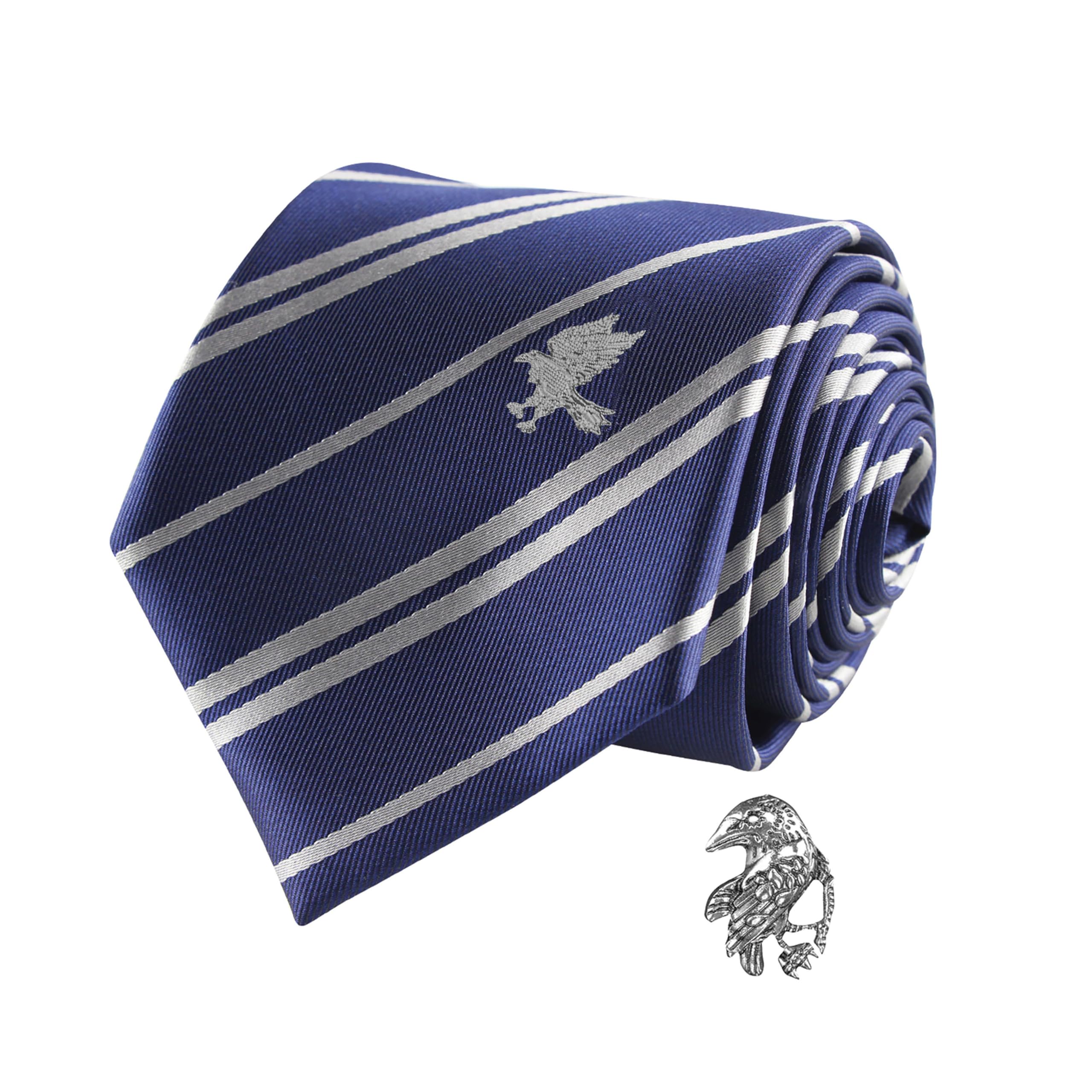 Acotis Jewellery Harry Potter Deluxe Ravenclaw Tie Cr1113