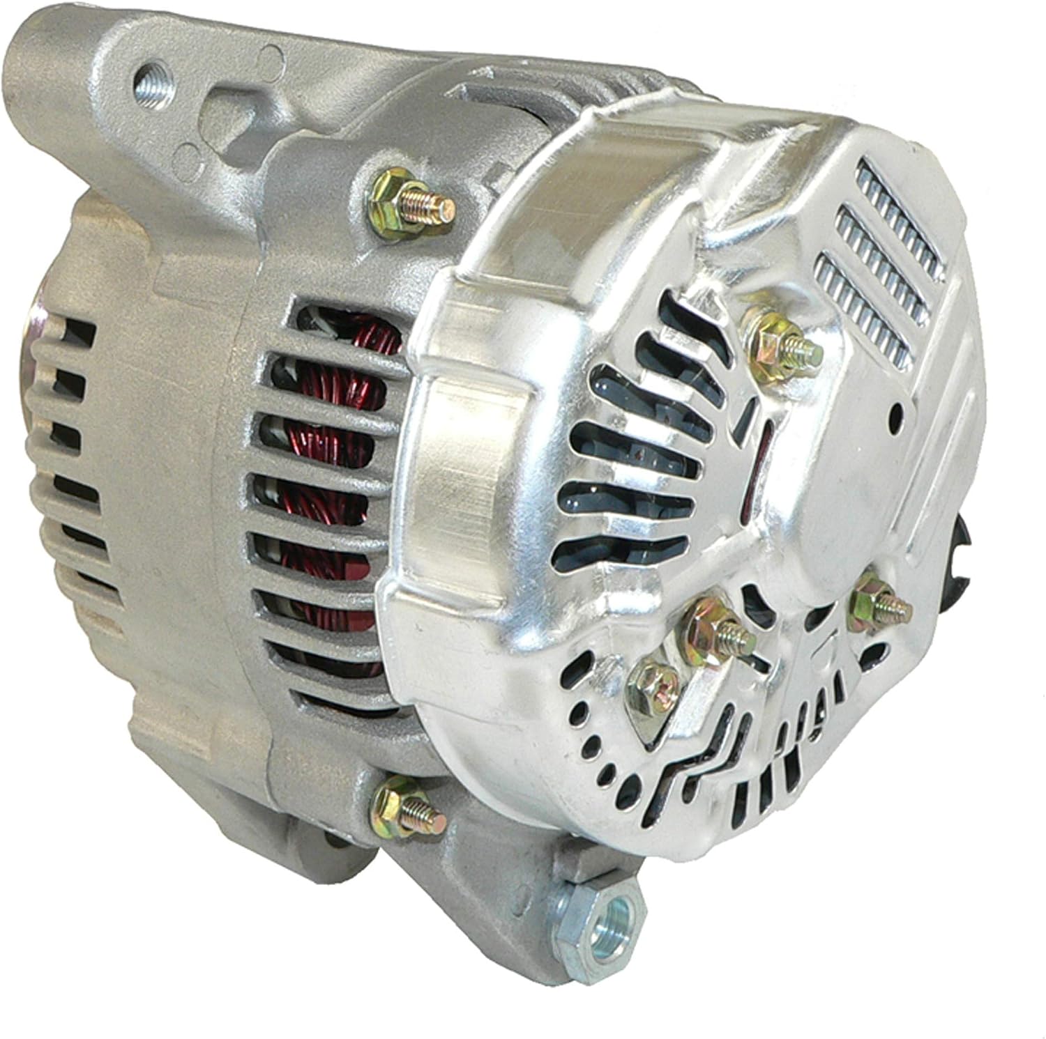 DB Electrical 400-52315 12V 100A Alternator Compatible With/Replacement For Lexus ES300 2002-2003, Toyota Camry 2002-2004 334-1480, AND0305, AL3312X, AL3348X, 19134473, 101211-7440, Clockwise