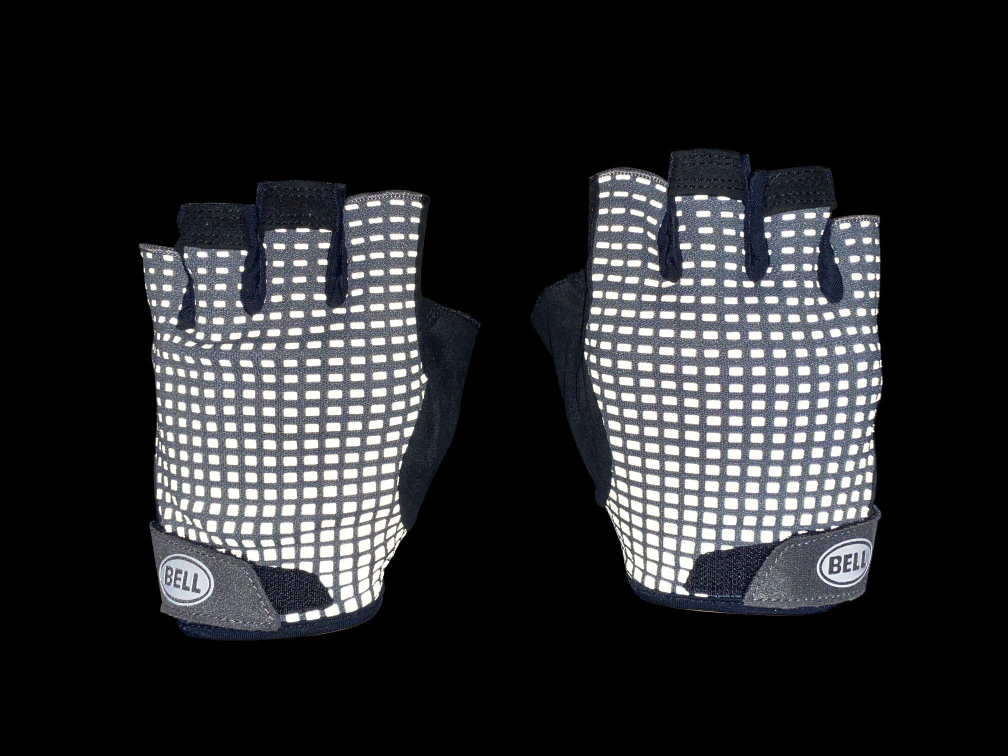 Amazon.com : Bell Ramble 600 Cycling Gloves, L/XL : Clothing