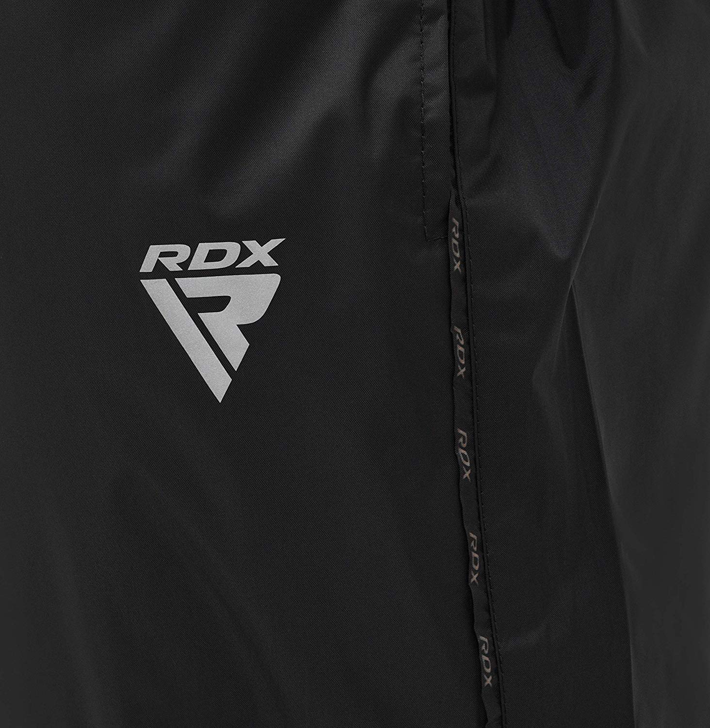 rdx sauna suit