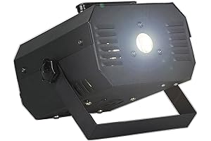 Gemmy Halloween Image Projector: Enchanted Halloween Decor