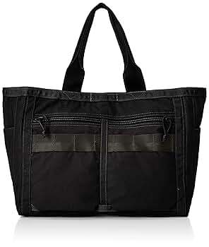 BRIEFING x ’47 Cart Tote Black BRIEFING x '47 Cart Tote Black Tote Bags | BRIEFING