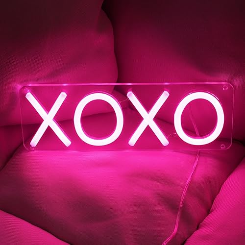 Letreros de neón LED de neón personalizados para decoración de pared, diseño personalizado, letrero de nombre de neón regulable para dormitorio,