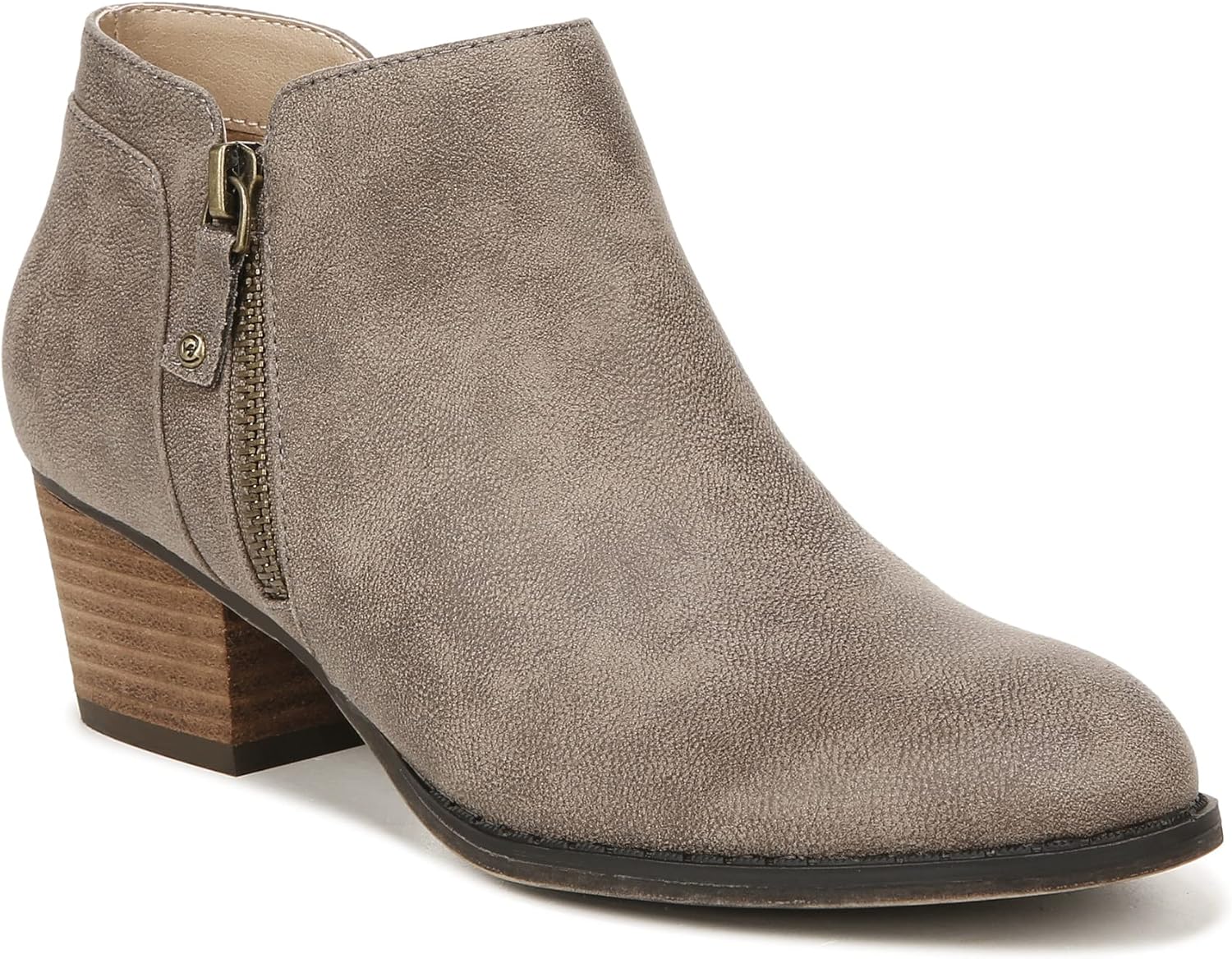 LifeStride Women's, Blake Zip Boot