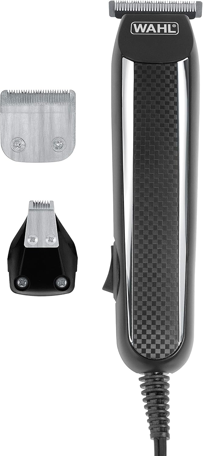 Wahl Clipper PowerPro Corded Beard Trimmers, Hair Clippers and Haircut