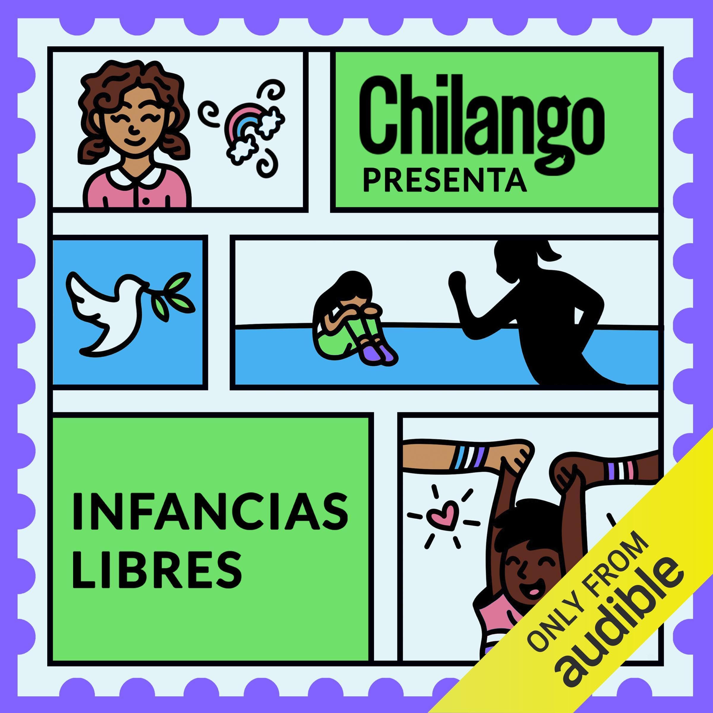 Infancias libres [Free Childhoods]