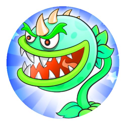 Light Zombie vs Plant