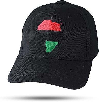 Africa baseball hat Clearance