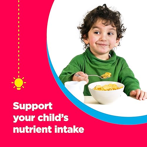 Miniatura 3 de Phytoral Gomitas multivitamínicas masticables para niños, vitaminas gomosas para apoyar el estado de ánimo, impulso de energía natural y apoyo