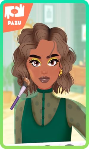 Avatar Maker Cute Magic Crafting Fun