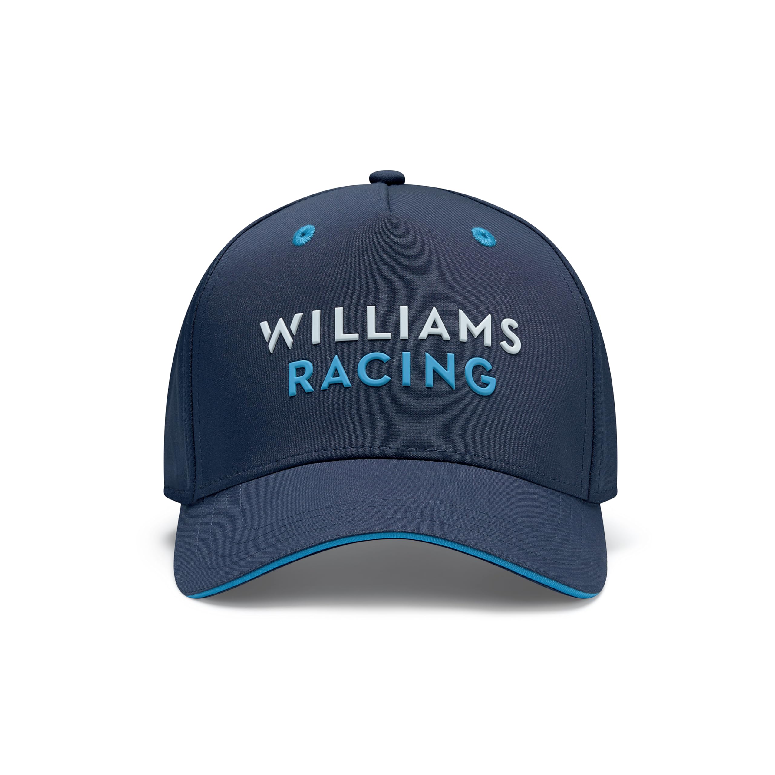 Puma Williams Racing F1 Formula One 2024 Team Cap Classic Navy - Onesize